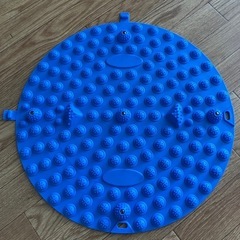 【取引中】足つぼマットの画像