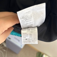 svolme ジャケットの画像