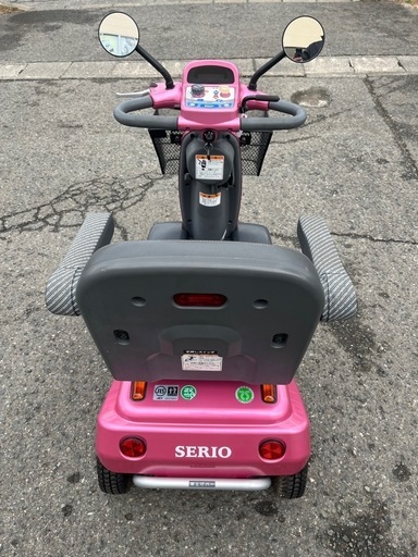 レンタルご契約ありがとうございました。