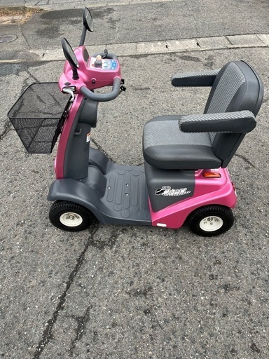 レンタルご契約ありがとうございました。