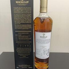 MACALLAN　マッカラン　12年 未開栓の画像