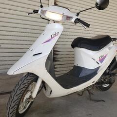 🛵大人気AF18ディオ‼️カスタム★通勤通学配達‼️自宅配送県外配送可能‼️の画像