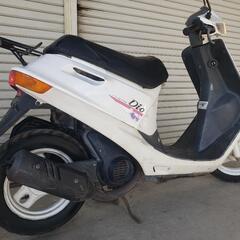 🛵大人気AF18ディオ‼️カスタム★通勤通学配達‼️自宅配送県外配送可能‼️の画像
