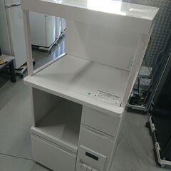 【SOKO+千葉店】レンジ台【☆未使用品☆】新入荷！！