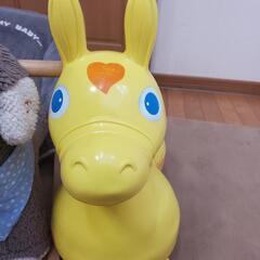 【終了】ロディ　室内用　お子様に