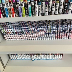 ブルーロック　全巻セット