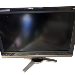 AQUOS LC-32DE5 [32インチ]