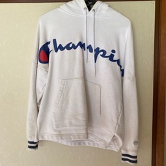 チャンピオン　パーカー