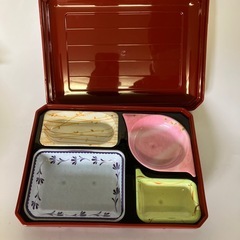 未使用品　弁当　食事制限　ダイエット用の画像