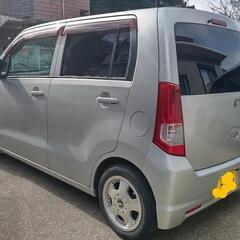 H21 ワゴンR 車検長いの画像