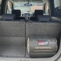 H21 ワゴンR 車検長いの画像