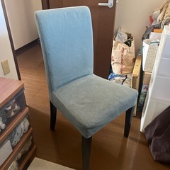 IKEA ダイニングチェア