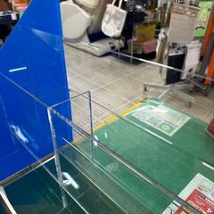 【未使用品】ディスプレイ 販促用 4段 店舗向けの画像
