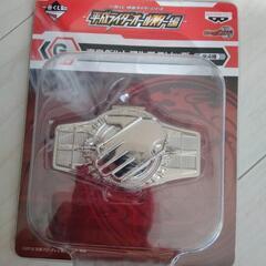 ㊿一番くじ 仮面ライダー ウィザード さぁショータイムだ編 他の画像