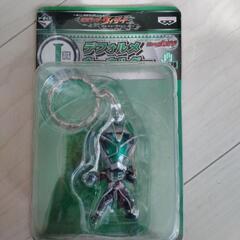 ㊿一番くじ 仮面ライダー ウィザード さぁショータイムだ編 他の画像