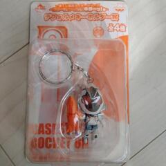 ㊿一番くじ 仮面ライダー ウィザード さぁショータイムだ編 他の画像