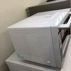 安心の6ヶ月保証付き‼︎【YAMAZEN】オーブンレンジ売ります‼︎の画像