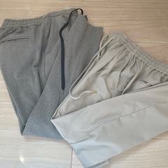 レディース　バンヤードストーム　パンツ