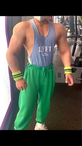 フィットネス・ダイエット・筋トレ‼️✨?