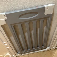 ベビーゲートの画像