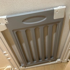 ベビーゲート