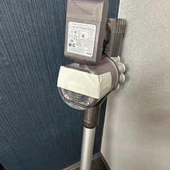 ダイソン　スリムの画像