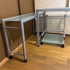 パソコンデスク【完売御礼！】の画像