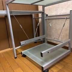 パソコンデスク【完売御礼！】の画像