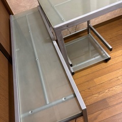 パソコンデスク【完売御礼！】の画像