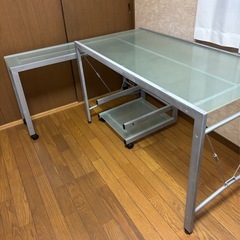 パソコンデスク【完売御礼！】の画像