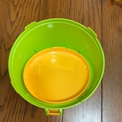 【受付中止中】リロアンドスティッチ　ポップコーンケース差し上げますの画像