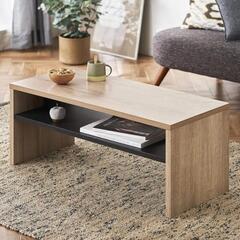 【値下げ交渉あり】ローテーブル