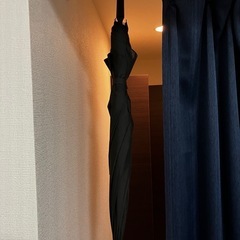 風に強い傘