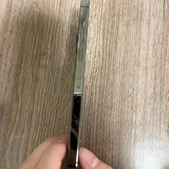 【決まりました】iPhone13ProMAX【説明文読んでください】