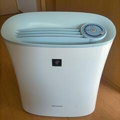 ＳＨＡＲＰ 空気清浄機 FU-G30-A