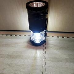 LEDライト　ランタンの画像