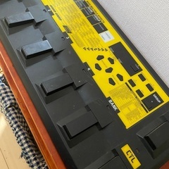 ベース用マルチエフェクター　BOSS ME-8B