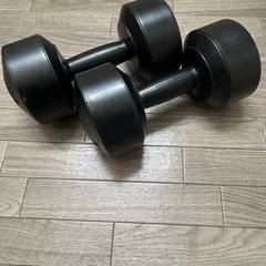 ダンベル5kg 2個セット