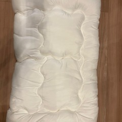 ベビー布団10点セットの画像
