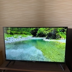 ハイセンス 液晶テレビ 32型