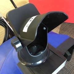 【店頭引取限定】【中古】電気除雪機 9,130円(税込)の画像