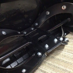 【店頭引取限定】【中古】電気除雪機 9,130円(税込)の画像