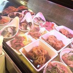 小さな居酒屋の、お手伝いスタッフ募集！の画像