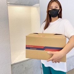 体動かしたい方おすすめ！　Amazon自転車配送【免許不要/日払い・週払いあり/寮完備】の画像