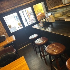 小さな居酒屋の、お手伝いスタッフ募集！の画像