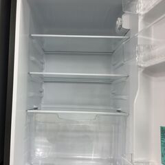 冷蔵庫 ハイアール JRーN121A 2018年製の画像