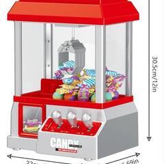 新品・未使用　クレーンゲームの画像