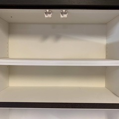 ✅ニトリ　キッチンボード✅の画像