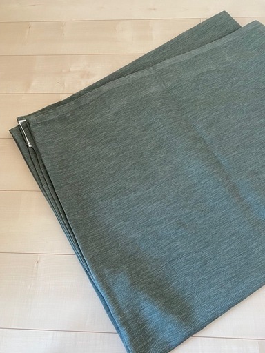 IKEA カーテン 145✖️250cm
