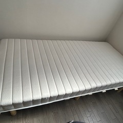 中古】練馬区のベッドを格安/激安/無料であげます・譲ります｜ジモティー